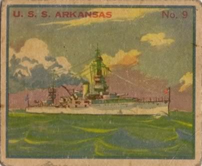 9 USS Arkansas